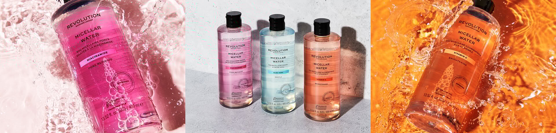 The Lowdown on Micellar Water
